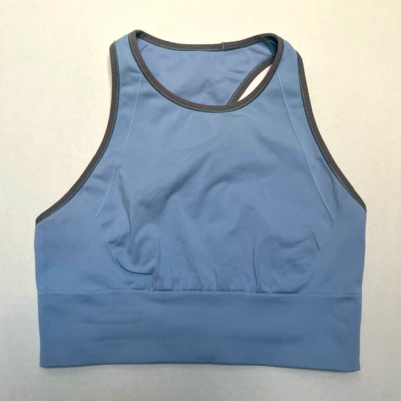 Lululemon - Ebb to Train Sports Bra Size 8 - Picture 1 of 11